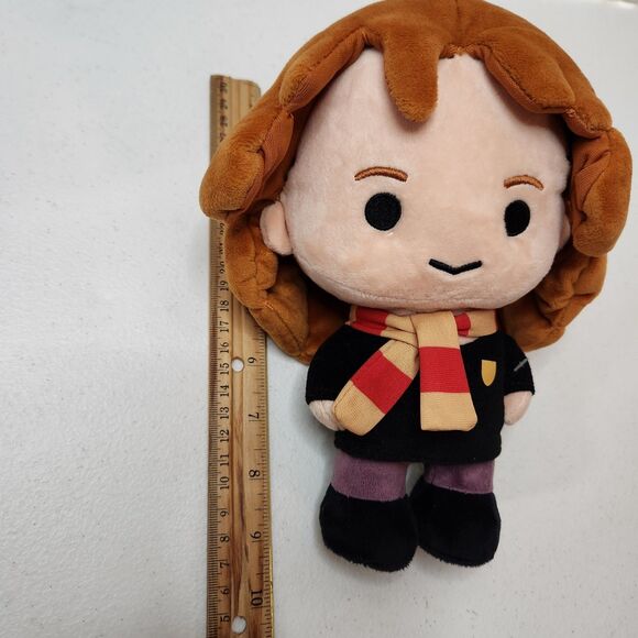 Harry Potter structured plush doll - Picture 2 of 5